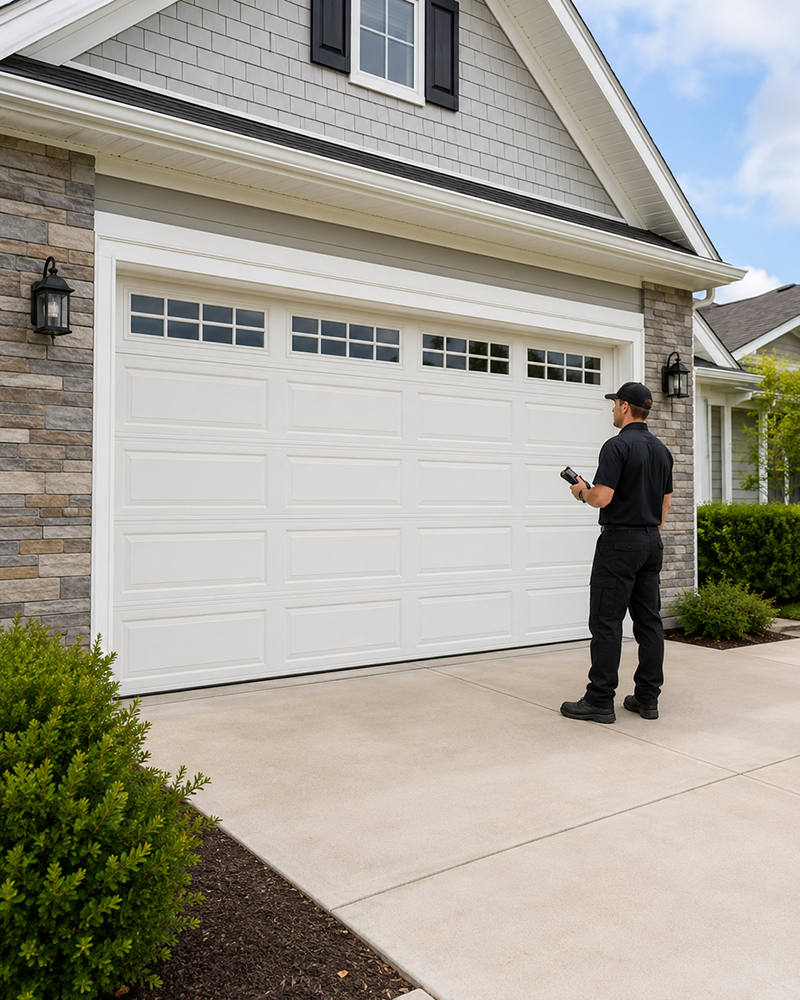 Plainfield Garage Door Pro
