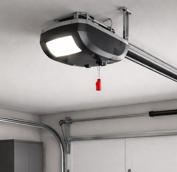 Garage Door Opener Plainfield IN service