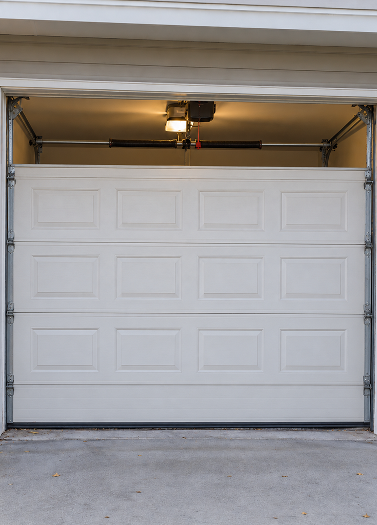 Residential Garage Doors Plainfield IN